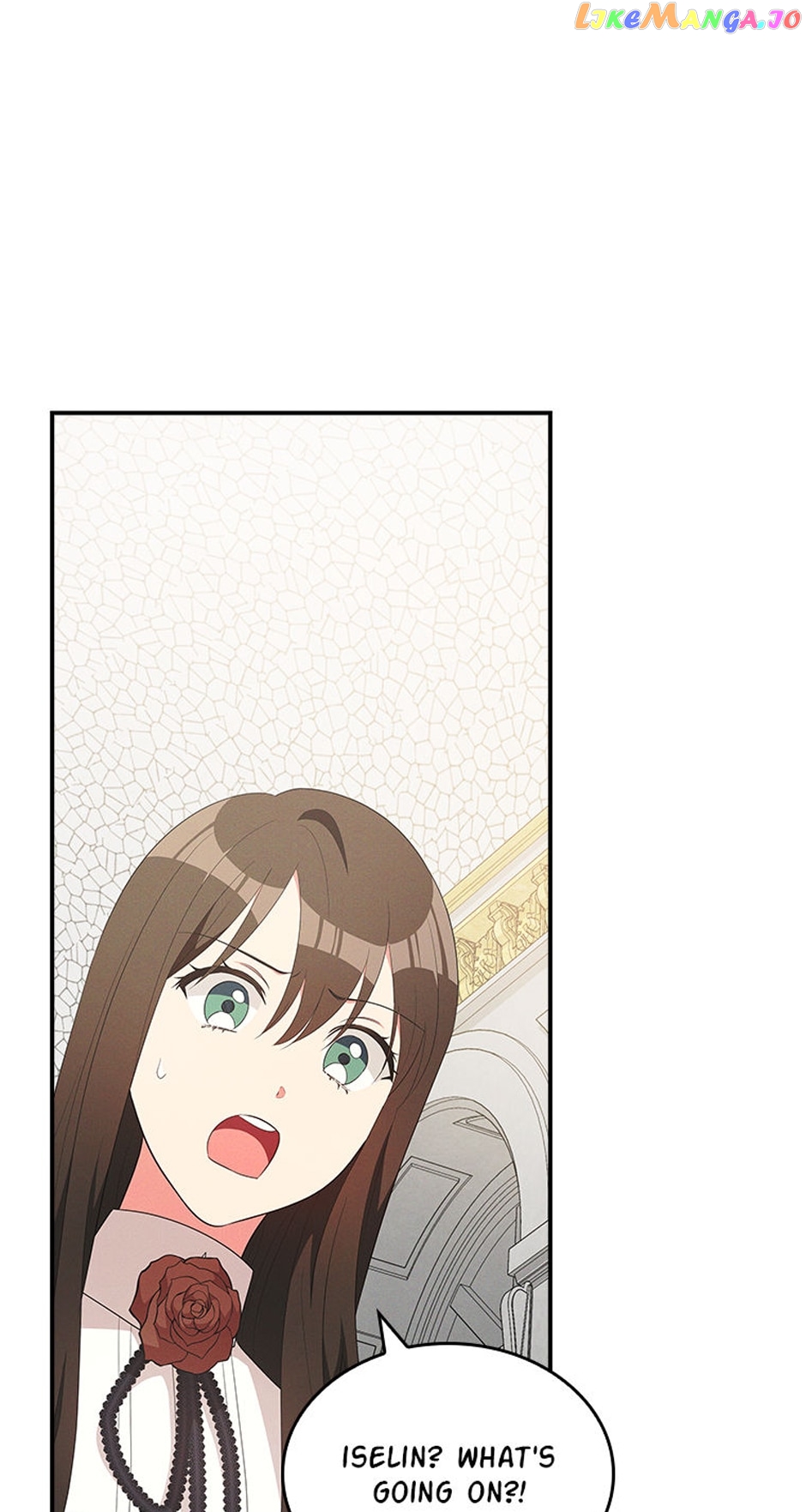 Run, Meil Chapter 45 - page 44